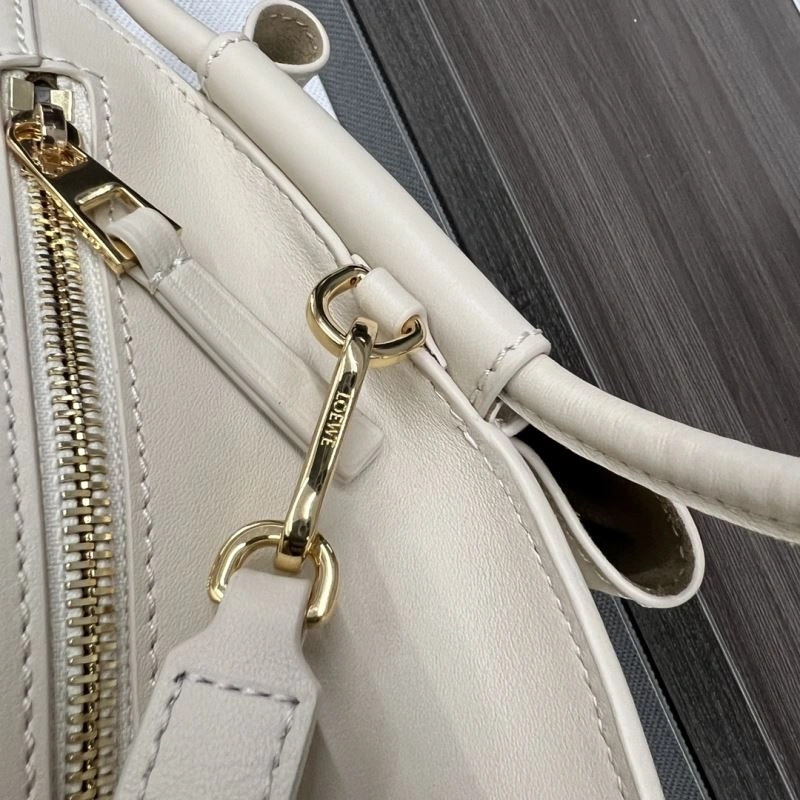 Breathable Loewe Paseo Bags 73338