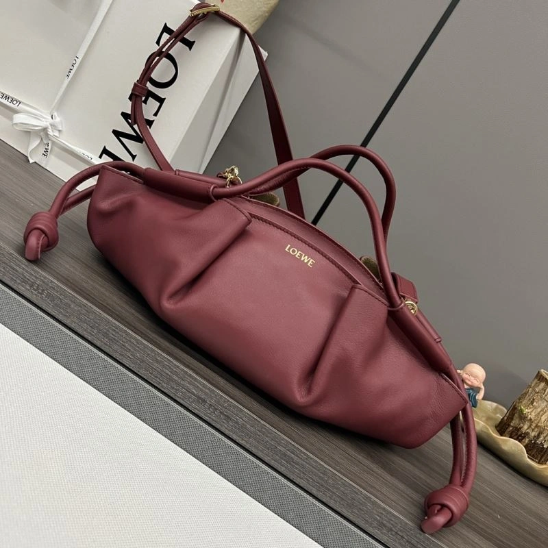 Chic Loewe Paseo Bags 73348