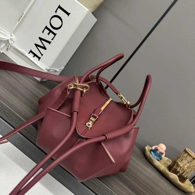 Chic Loewe Paseo Bags 73348