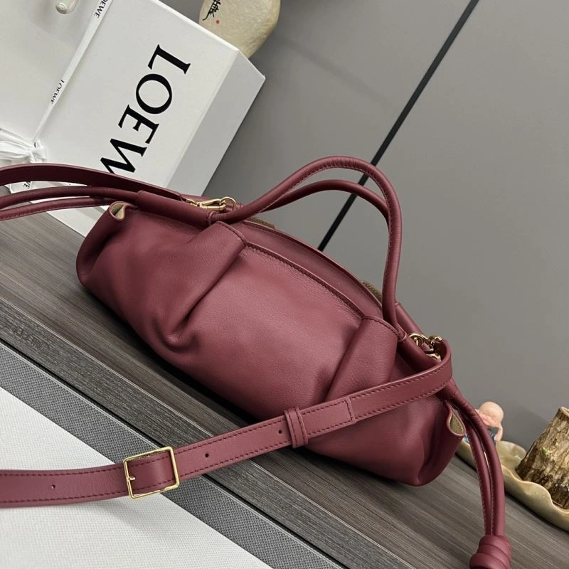 Chic Loewe Paseo Bags 73348