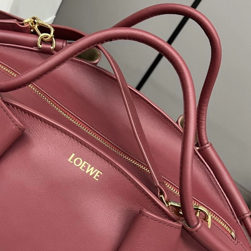 Chic Loewe Paseo Bags 73348