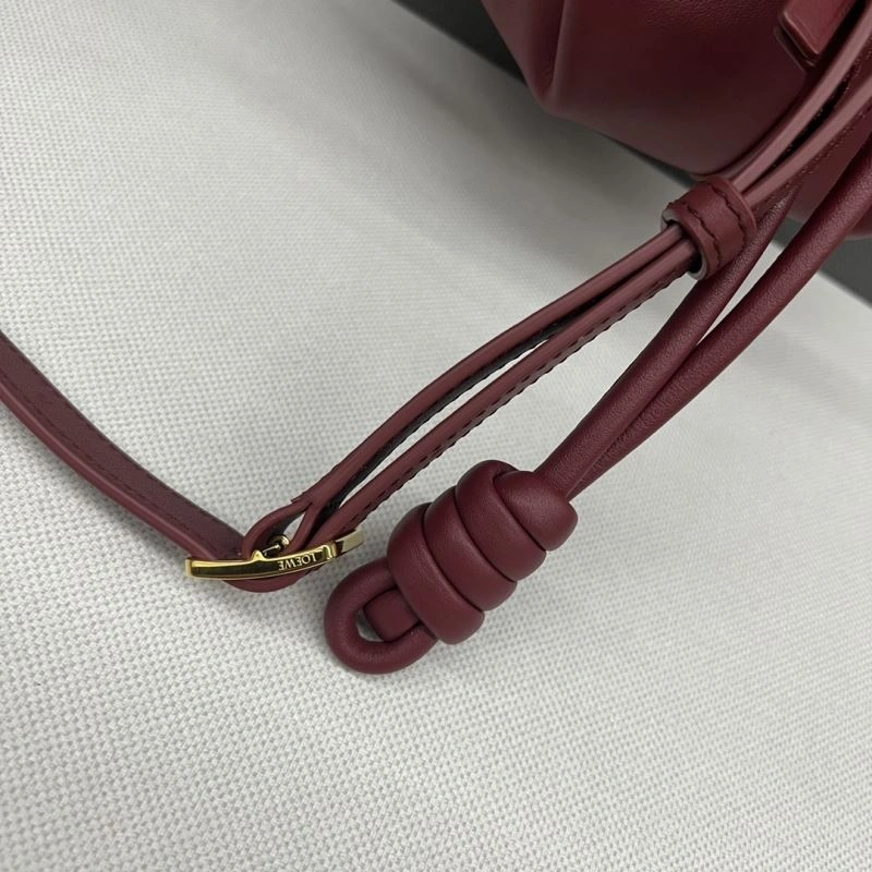 Chic Loewe Paseo Bags 73348