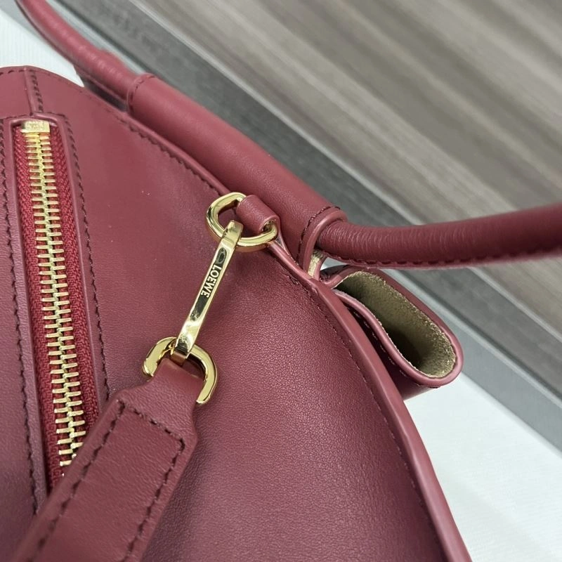 Chic Loewe Paseo Bags 73348