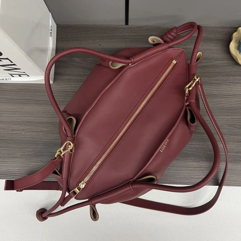 Chic Loewe Paseo Bags 73348