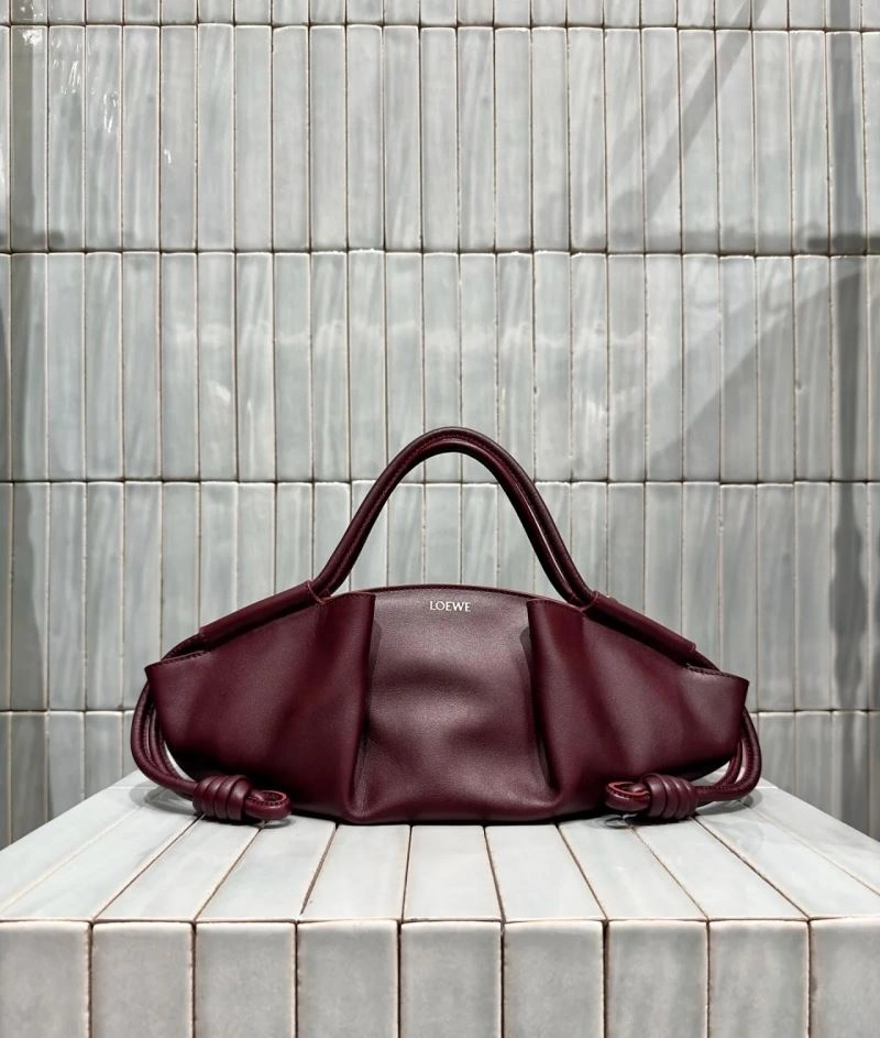 Chic Loewe Paseo Bags 73348