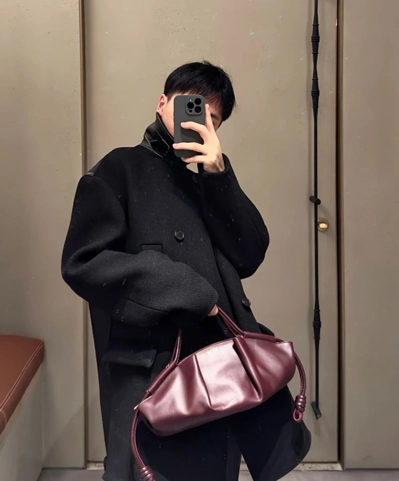 Chic Loewe Paseo Bags 73348