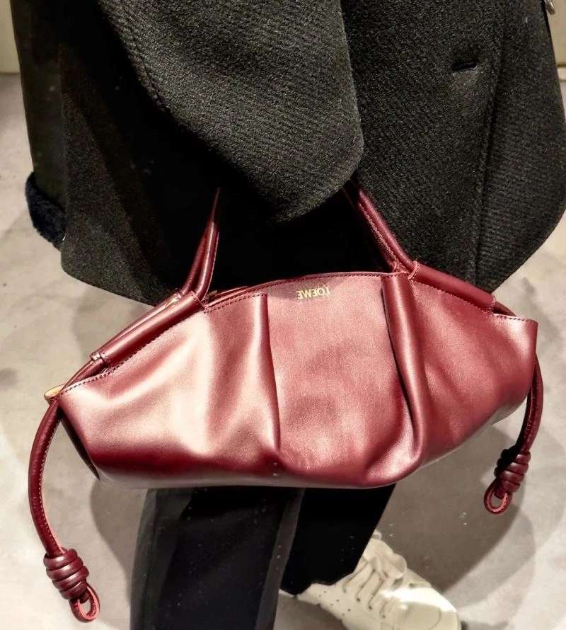 Chic Loewe Paseo Bags 73348