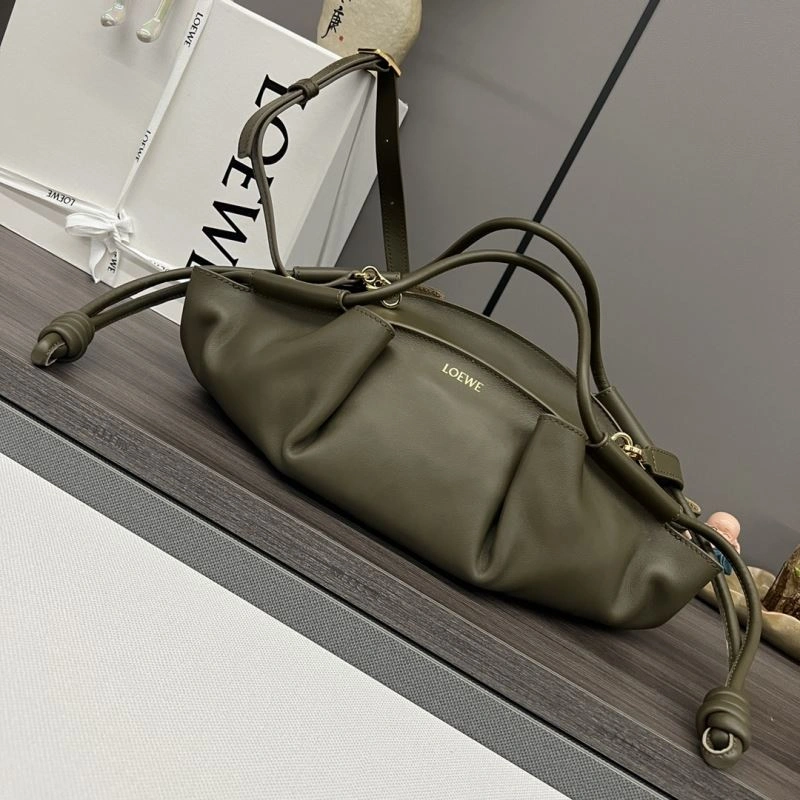 Soft Loewe Paseo Bags 73373