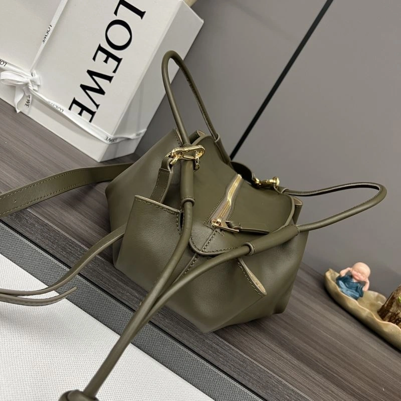 Soft Loewe Paseo Bags 73373