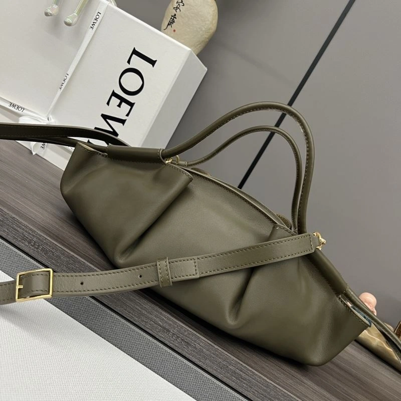 Soft Loewe Paseo Bags 73373