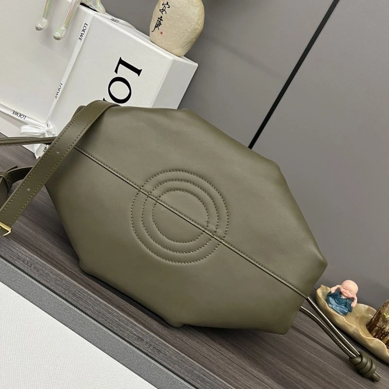 Soft Loewe Paseo Bags 73373