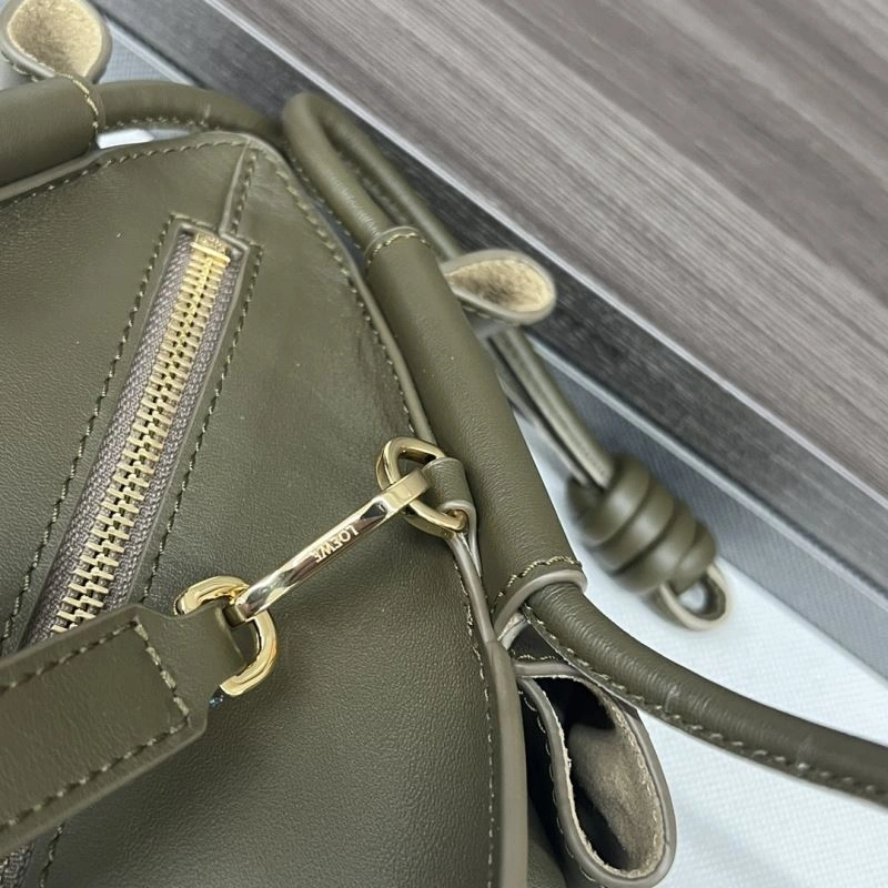 Soft Loewe Paseo Bags 73373
