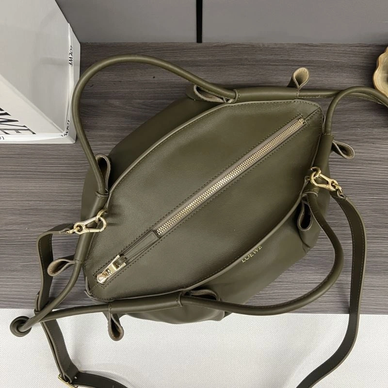 Soft Loewe Paseo Bags 73373