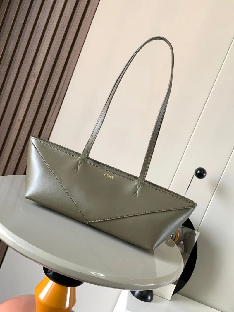 Attractive Loewe Paseo Bags 77503