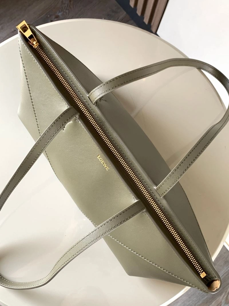 Attractive Loewe Paseo Bags 77503