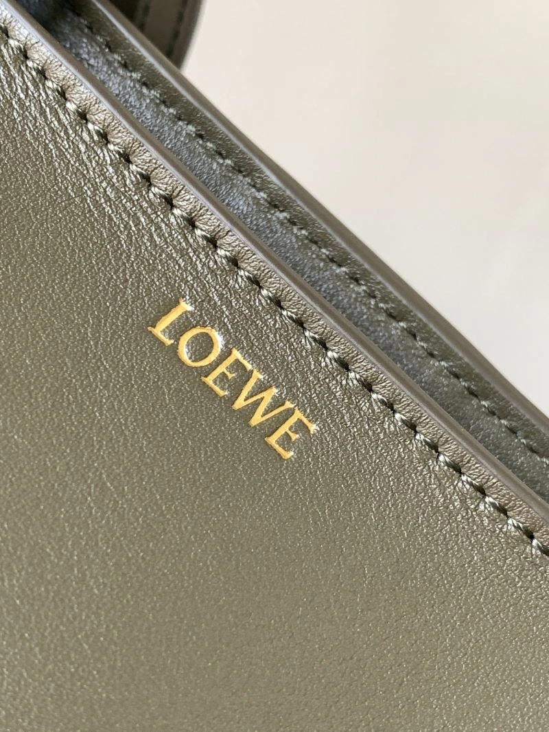 Attractive Loewe Paseo Bags 77503