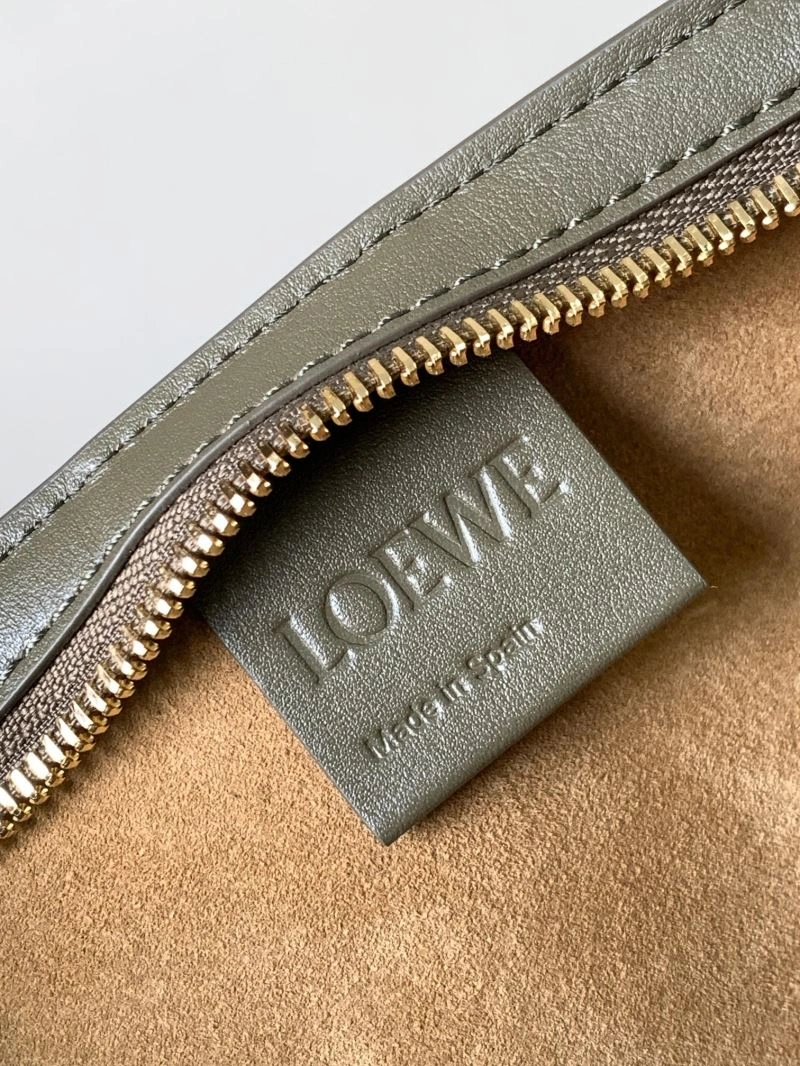 Attractive Loewe Paseo Bags 77503