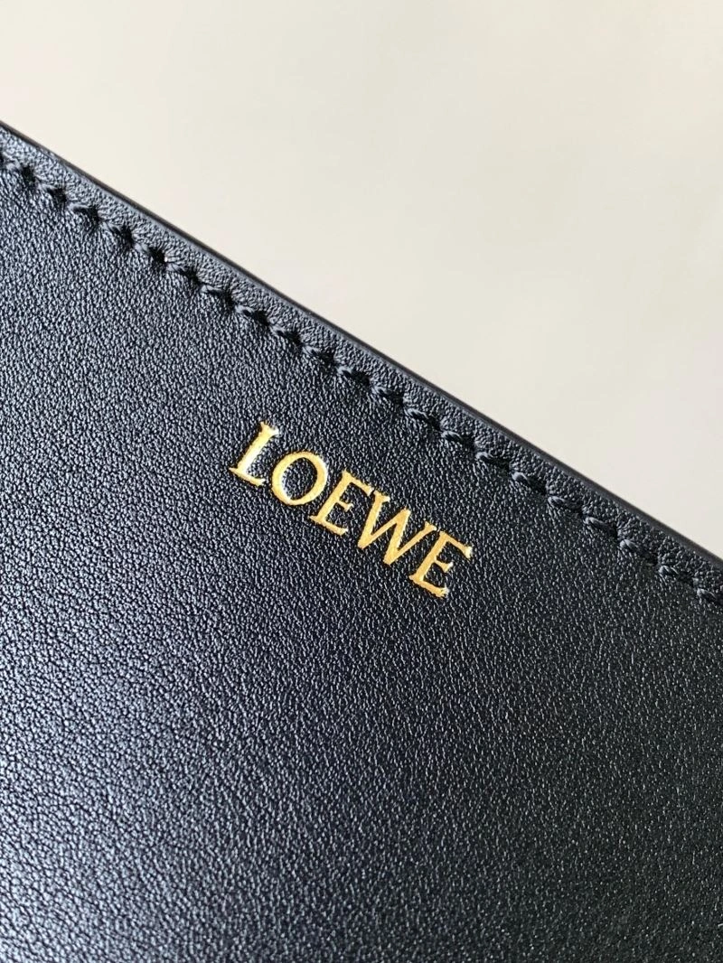 Soft Loewe Paseo Bags 77494