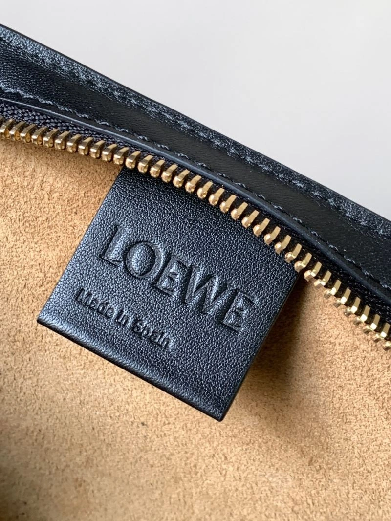 Soft Loewe Paseo Bags 77494
