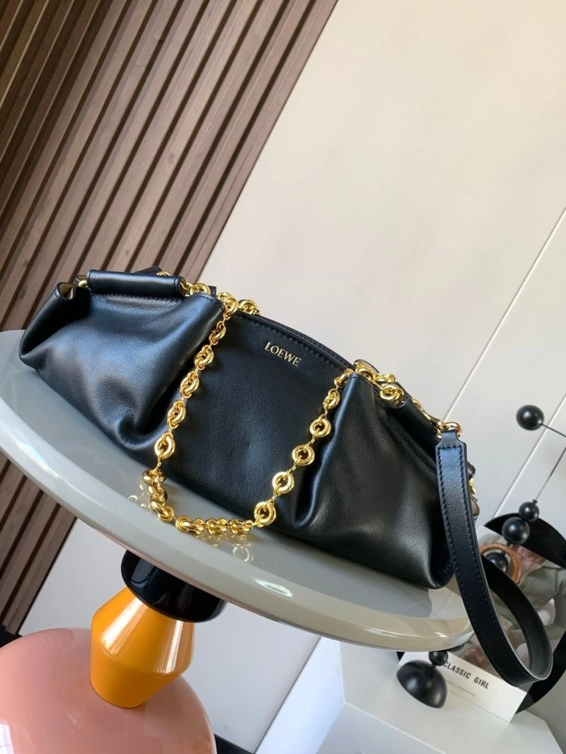 Youthful Loewe Paseo Bags 61250