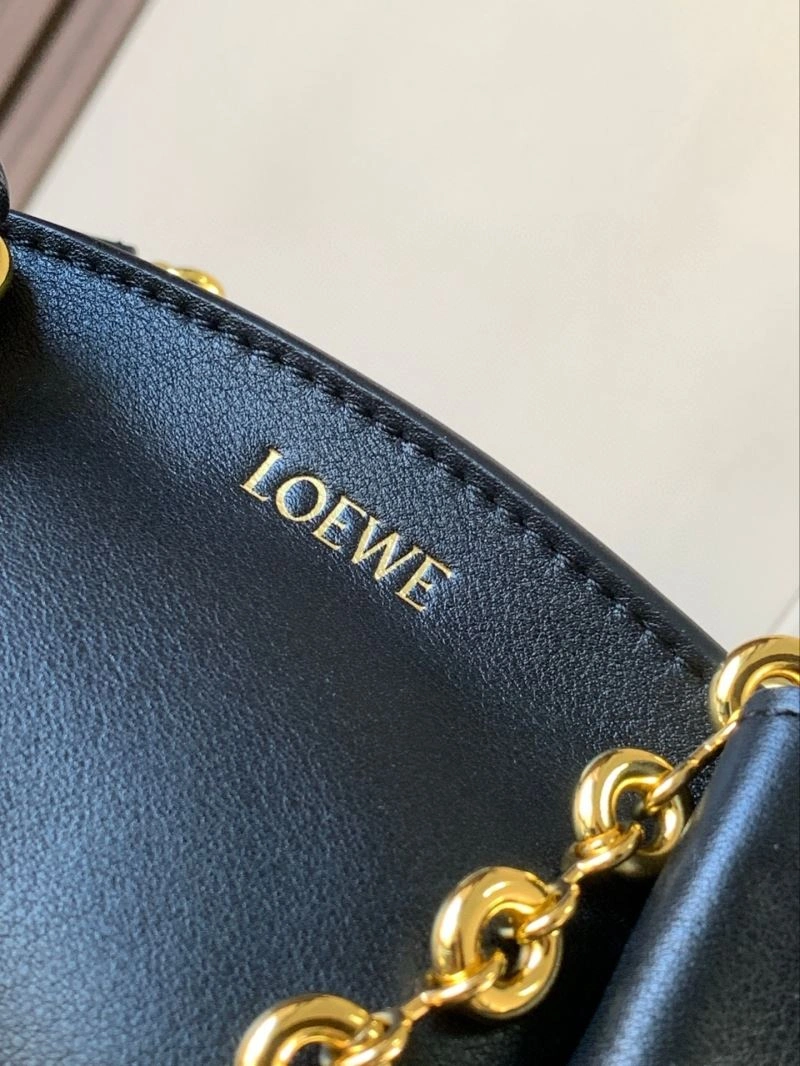 Youthful Loewe Paseo Bags 61250