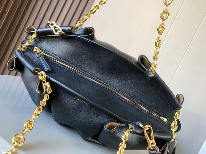 Youthful Loewe Paseo Bags 61250