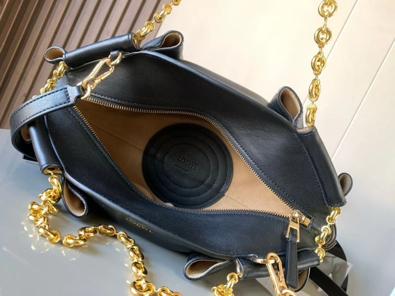 Youthful Loewe Paseo Bags 61250