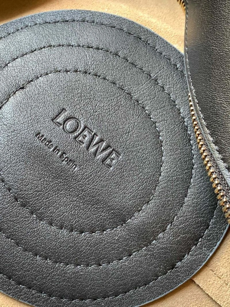 Youthful Loewe Paseo Bags 61250