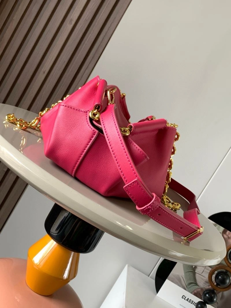 Colorful Loewe Paseo Bags 61234