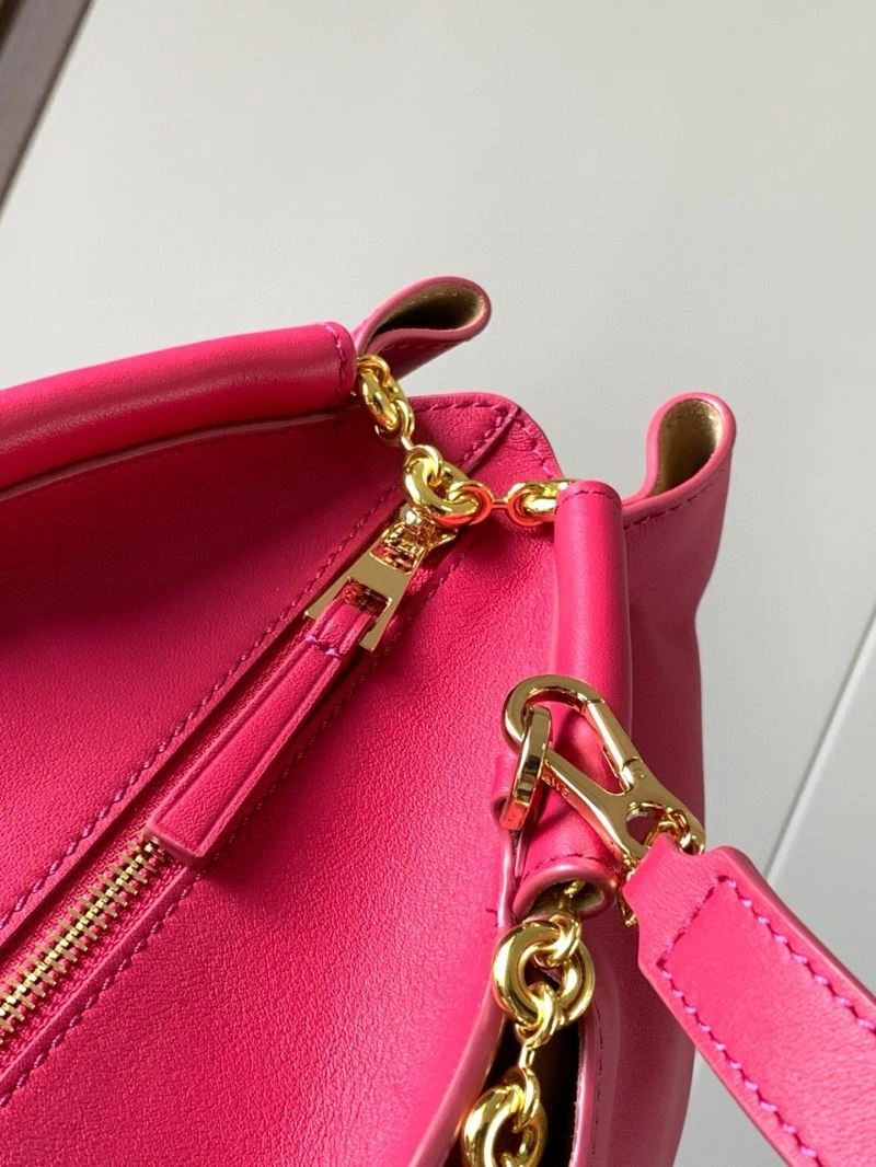 Colorful Loewe Paseo Bags 61234