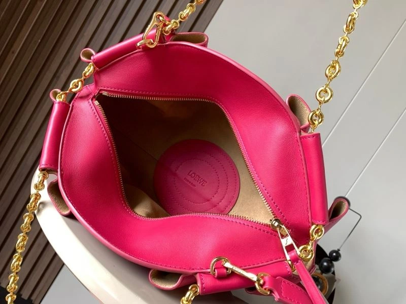 Colorful Loewe Paseo Bags 61234