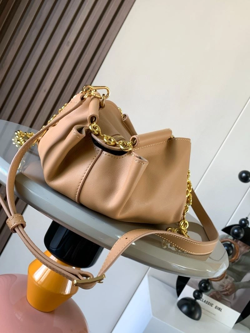 Versatile Loewe Paseo Bags 61232