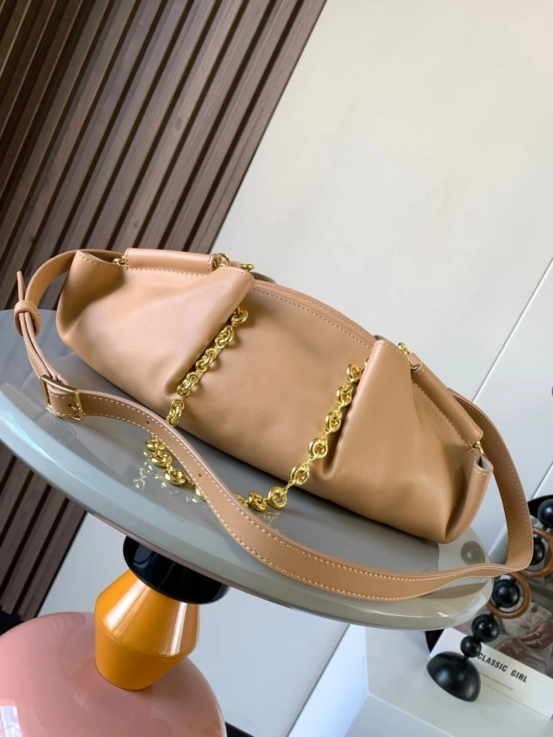 Versatile Loewe Paseo Bags 61232