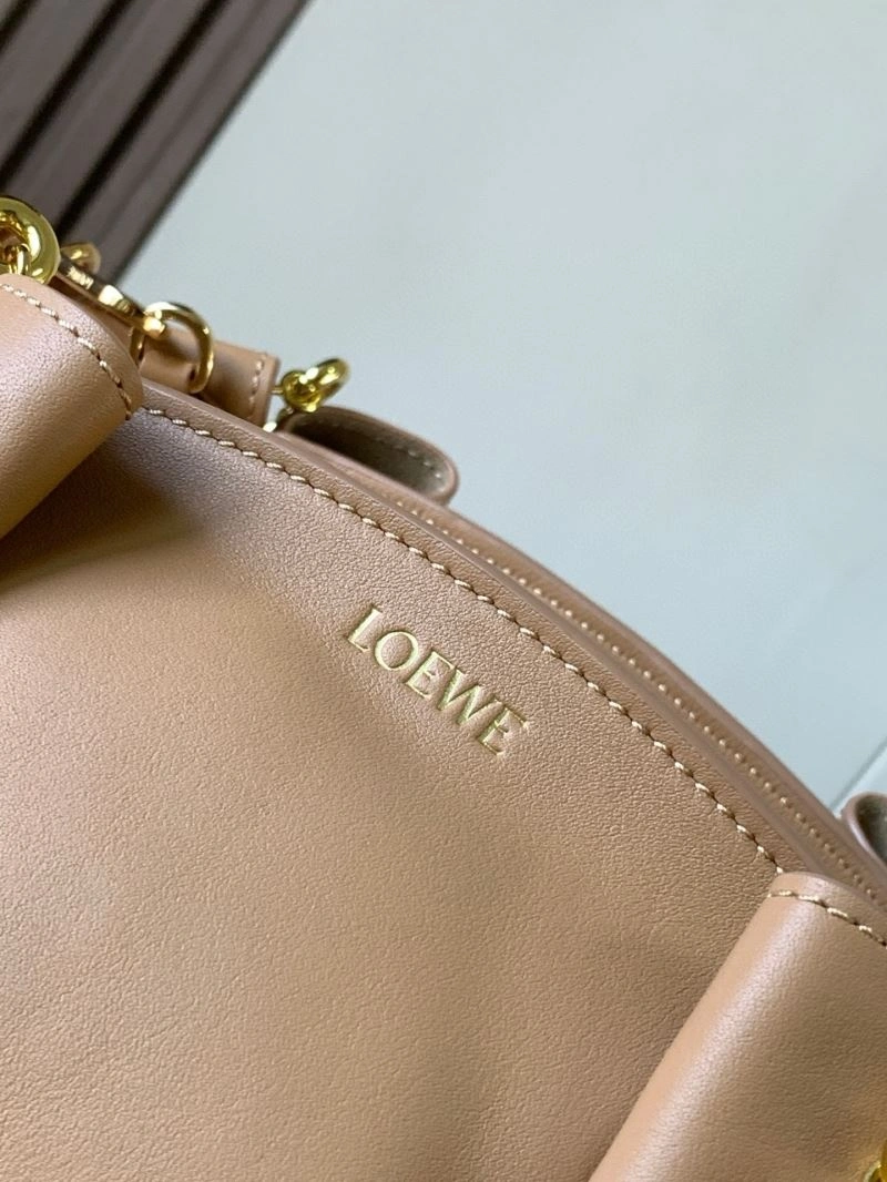 Versatile Loewe Paseo Bags 61232