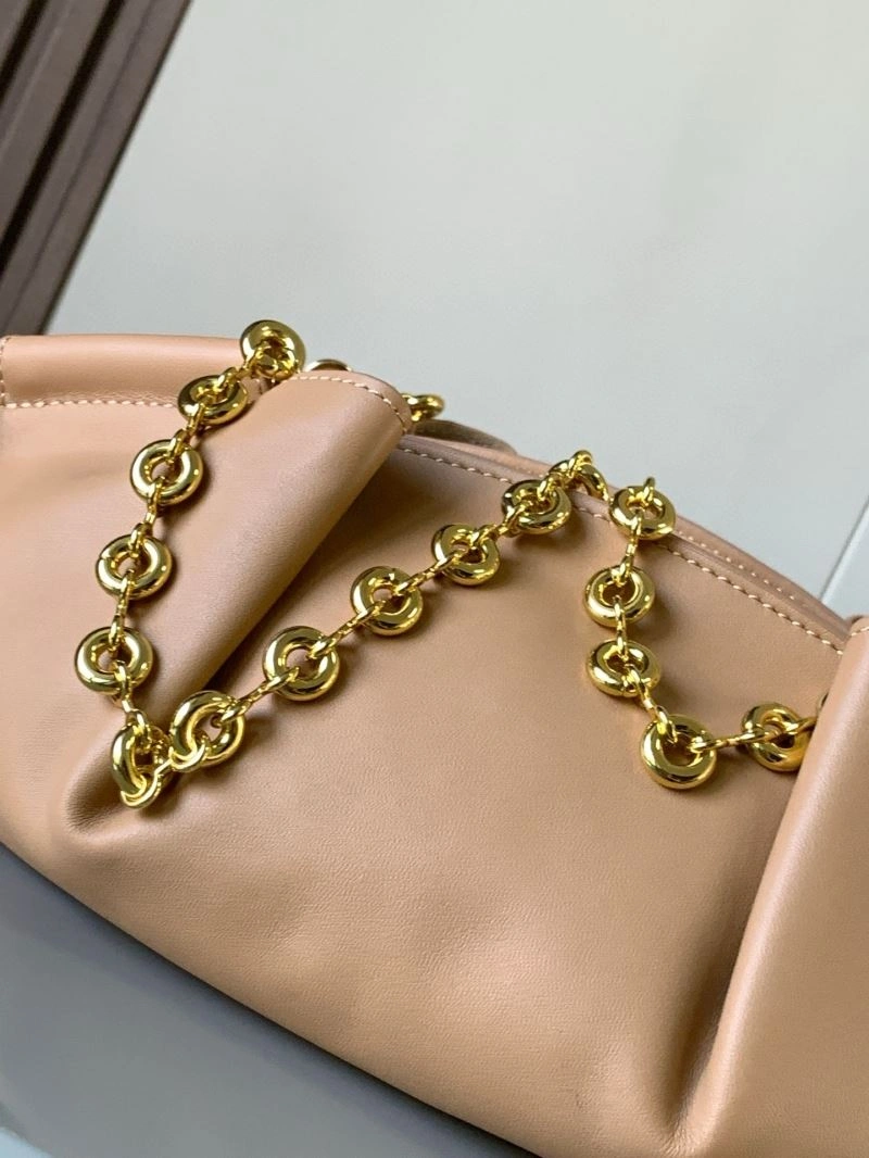 Versatile Loewe Paseo Bags 61232