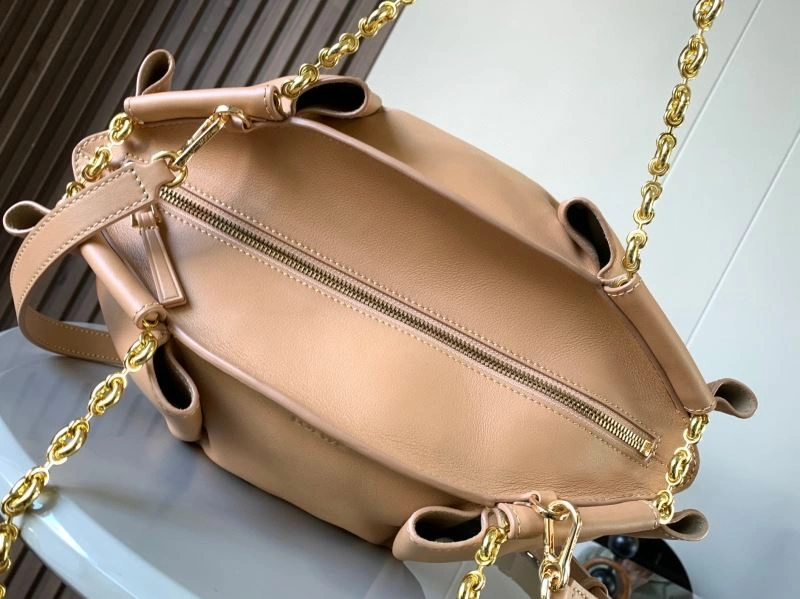 Versatile Loewe Paseo Bags 61232