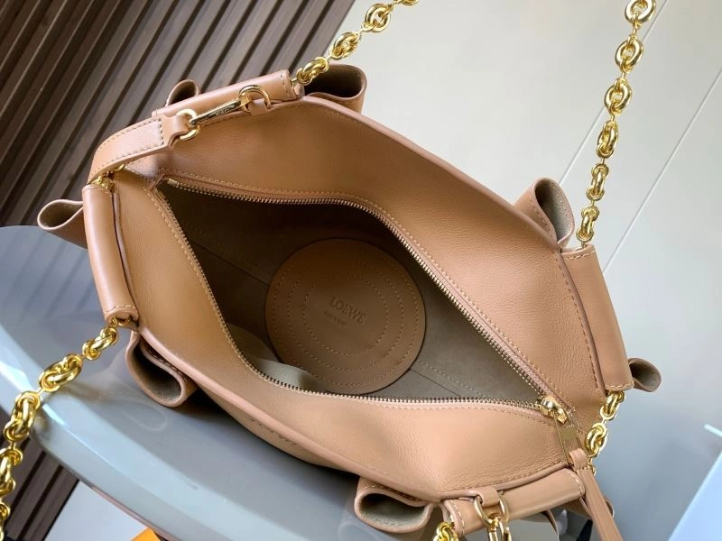 Versatile Loewe Paseo Bags 61232