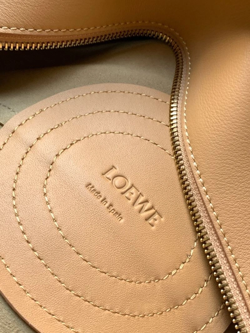 Versatile Loewe Paseo Bags 61232