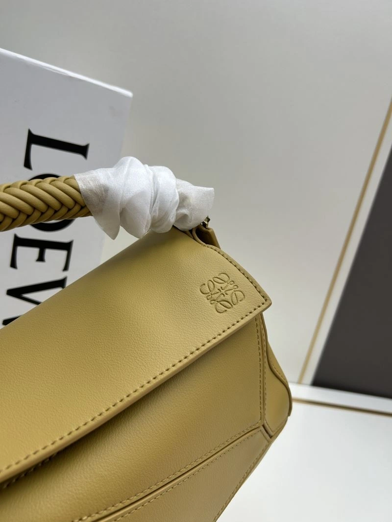 Soft Loewe Puzzle Bags 83737
