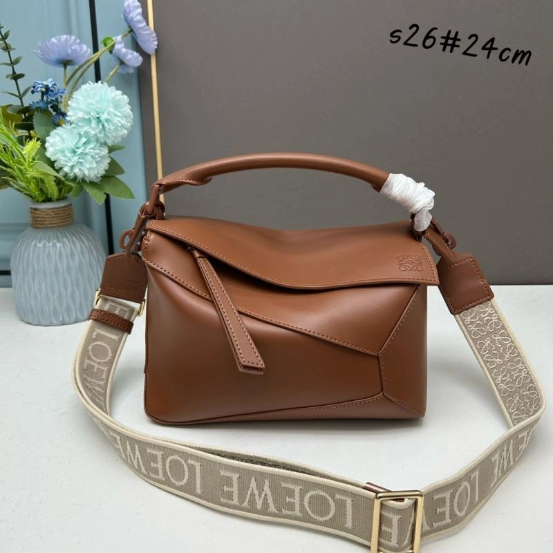 Loewe Puzzle Bags Elegant 83733