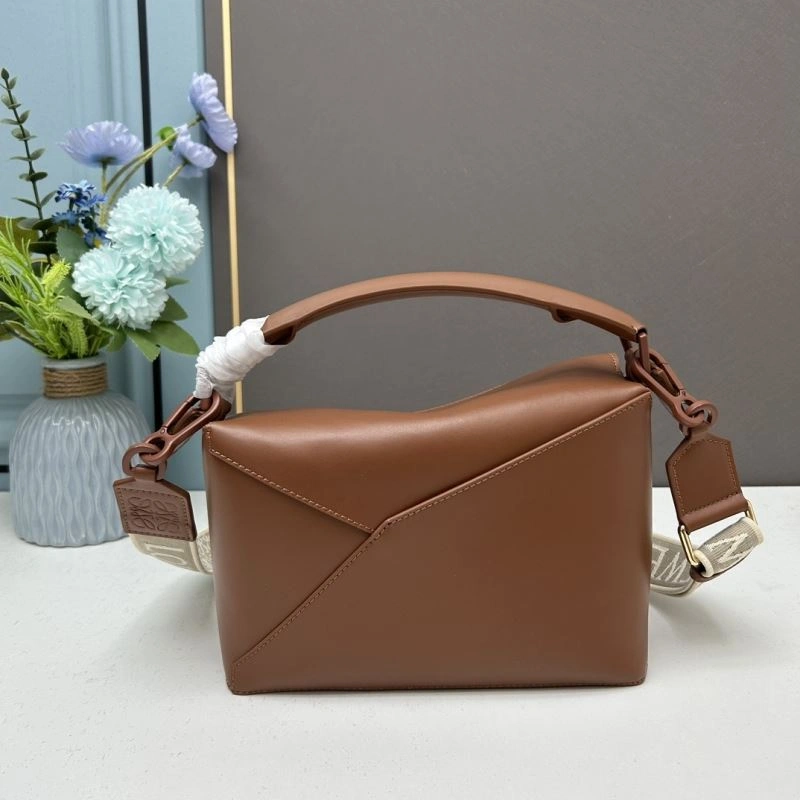 Loewe Puzzle Bags Elegant 83733