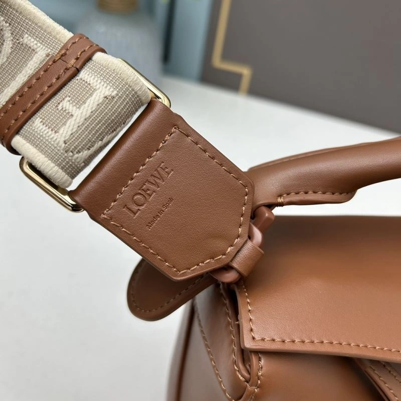 Loewe Puzzle Bags Elegant 83733
