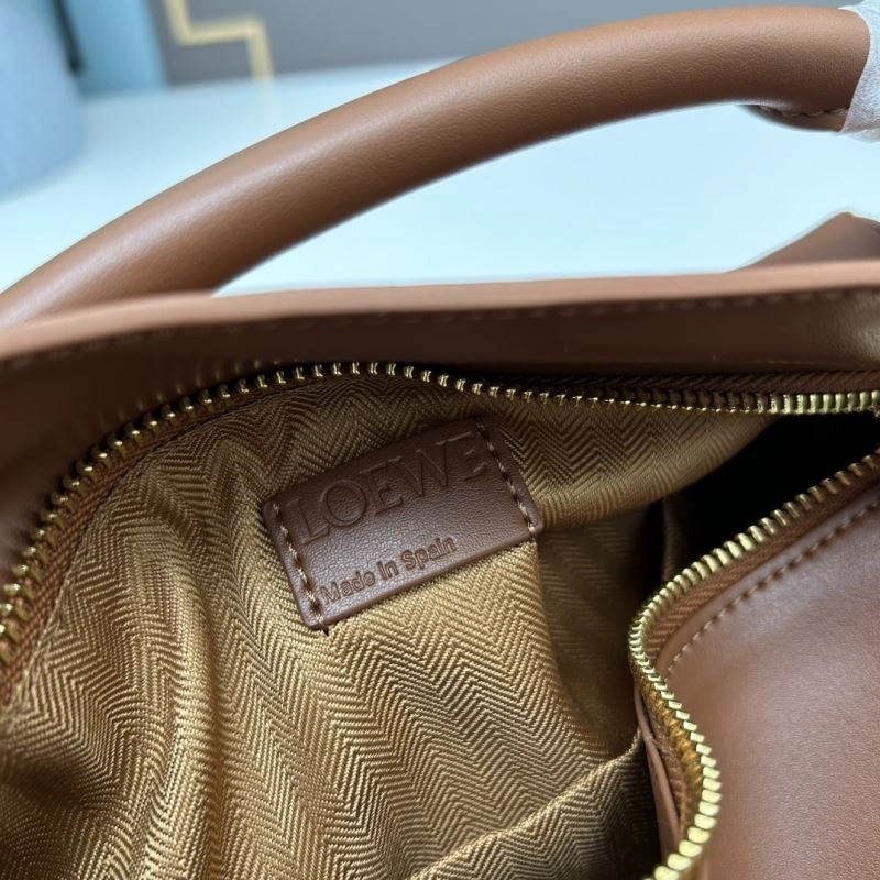 Loewe Puzzle Bags Elegant 83733