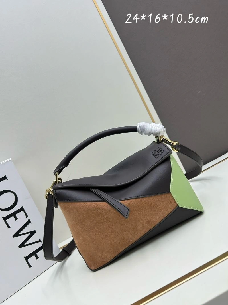 FreshLook Loewe Puzzle Bags 83754