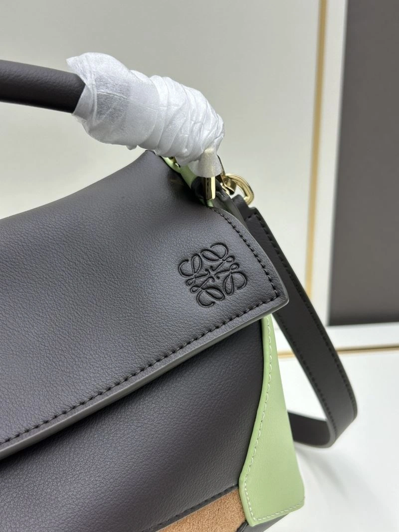 FreshLook Loewe Puzzle Bags 83754