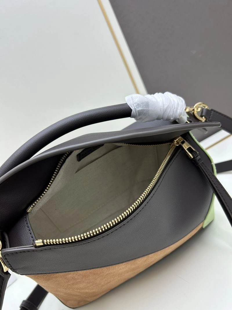 FreshLook Loewe Puzzle Bags 83754