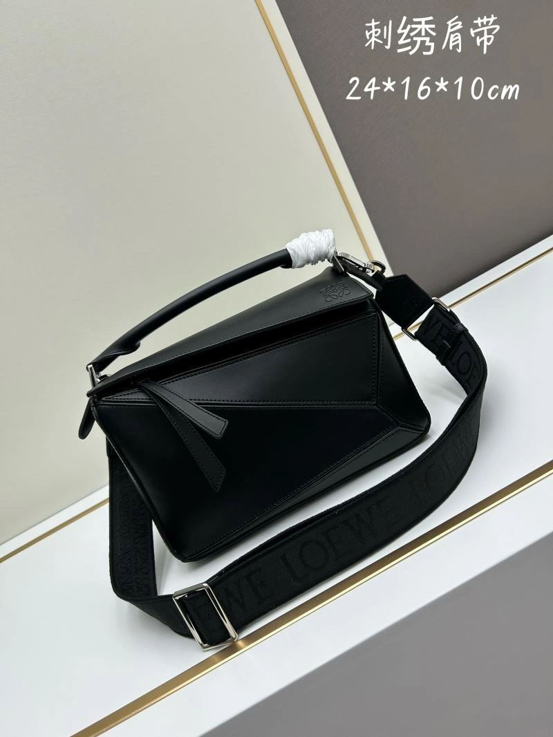 Loewe Puzzle Bags TimelessDesign 83735