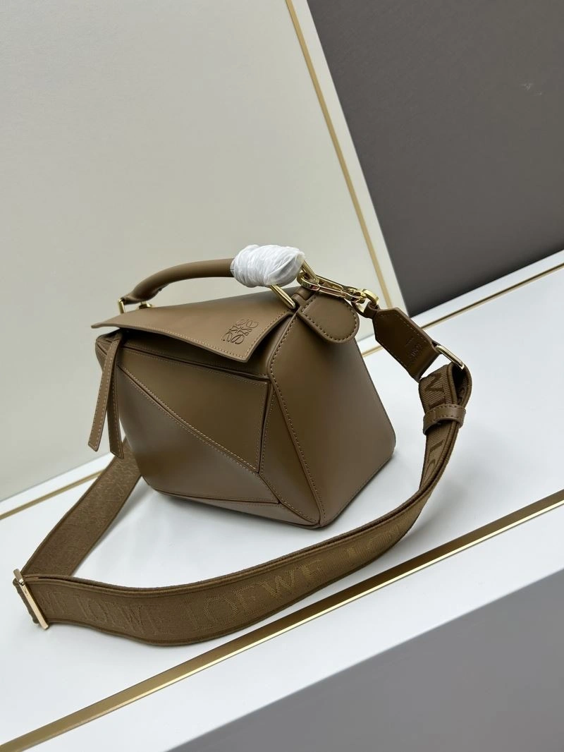 Loewe Puzzle Bags Compact 83731