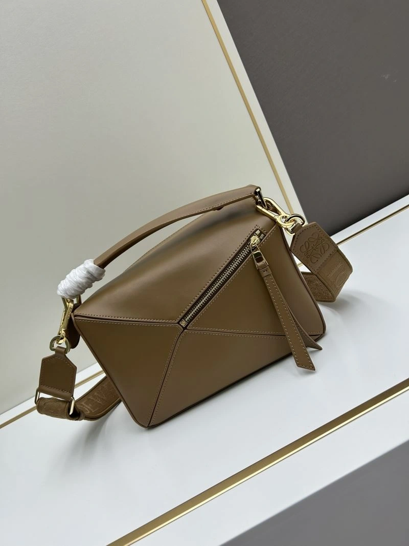 Loewe Puzzle Bags Compact 83731