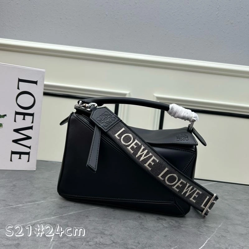 Loewe Puzzle Bags Functional 83730